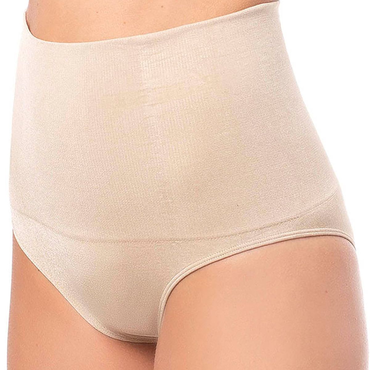 LILI PINK - Panty hipster moldeador