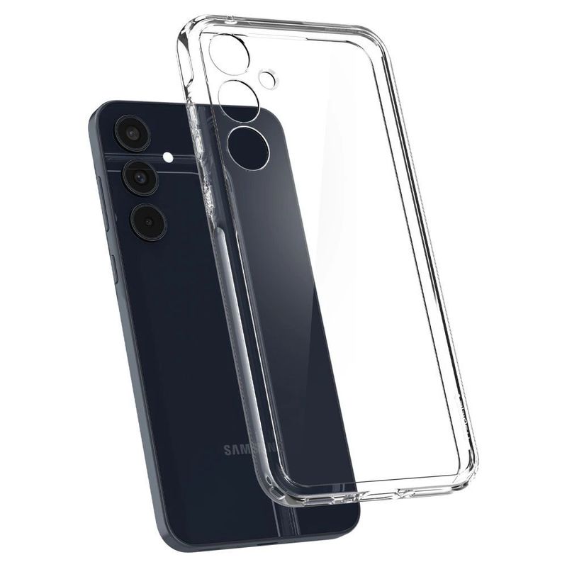 GENERICO - Funda Rígida Antichoque Para Samsung Galaxy A35