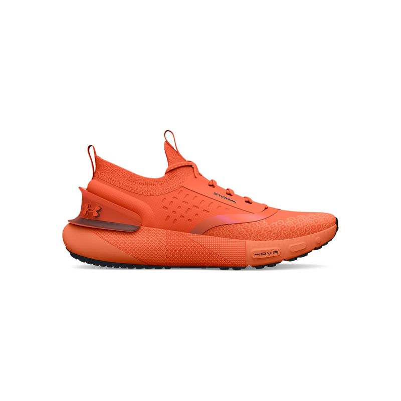 UNDER ARMOUR - Tenis Hombre Under Armour HOVR PHANTOM 3 STORM Naranja UNDER ARMOUR