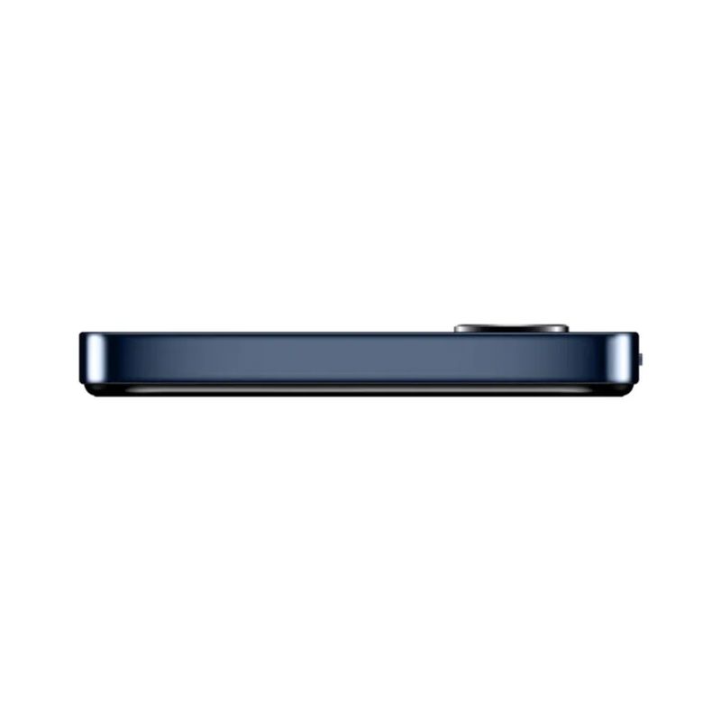 KALLEY - Celular KALLEY Black G3 128GB Gris