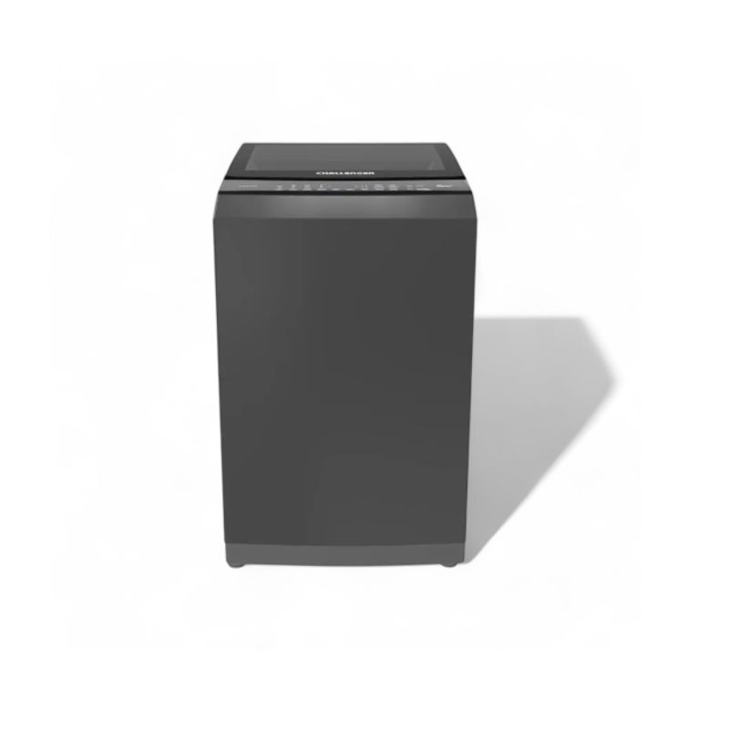 CHALLENGER - Lavadora CHALLENGER Carga Superior 13KG CW5713 Gris