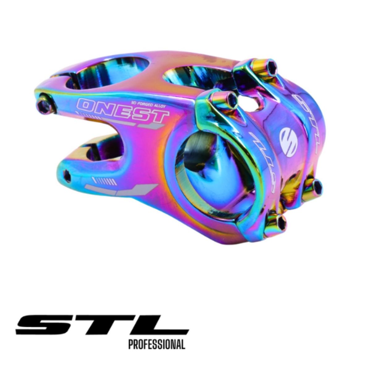 STL - ESPIGO O CAÑA MTB STL ONEST TORNASOL EXT50 JD-SD2218-8
