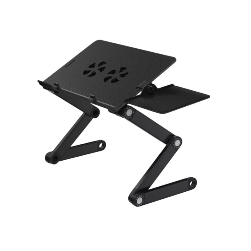 GENERICO - MESA LAPTOP PORTATIL T8