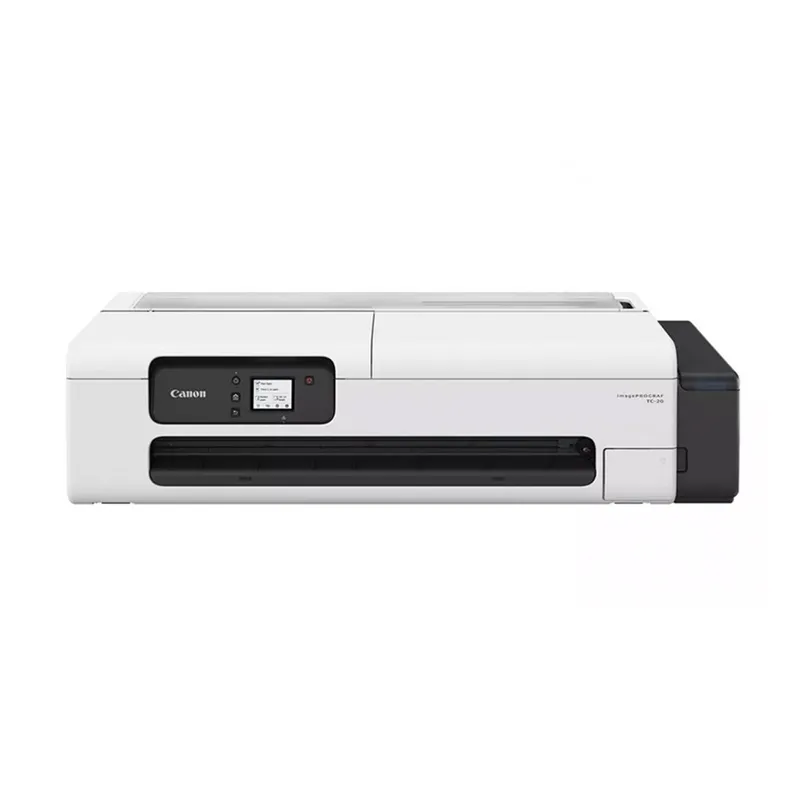 CANON - Impresora Plotter CANON ImagePrograf TC-20M - Blanco - N/A