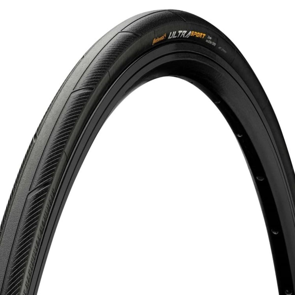 CONTINENTAL - Llanta Coraza Continental Ultra Sport 3 700x28C Plegable