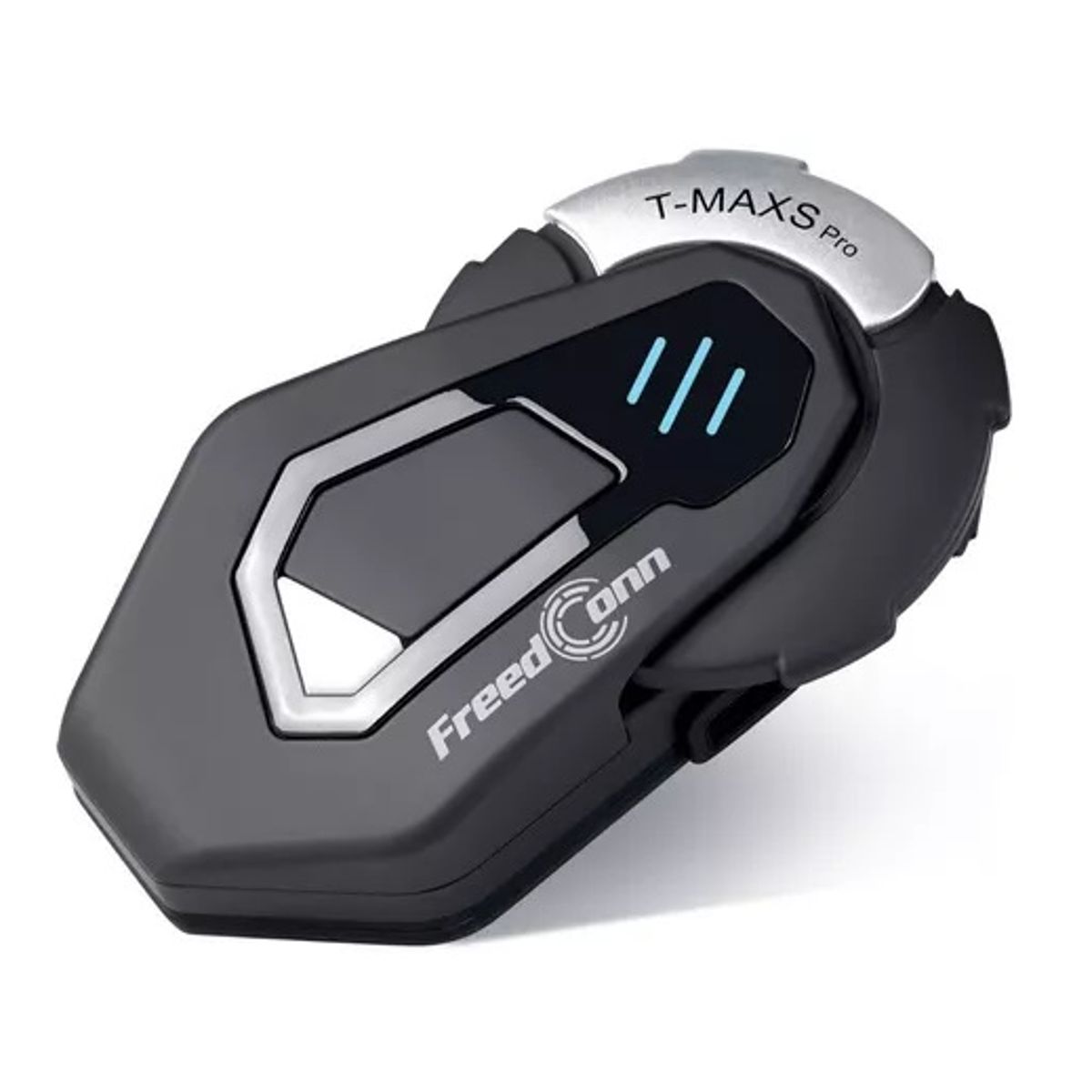 FREEDCONN - Intercomunicador Casco Bluetooth T-max Radio Fm Freedconn