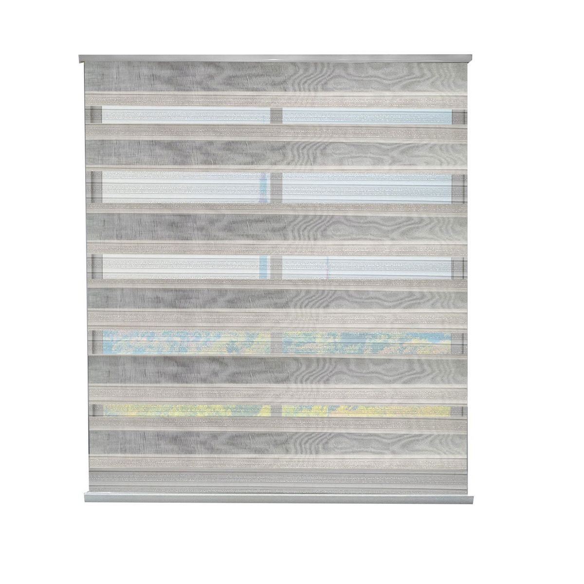 HOMETEX - PERCIANA ARGY BEIGE 150 X 220
