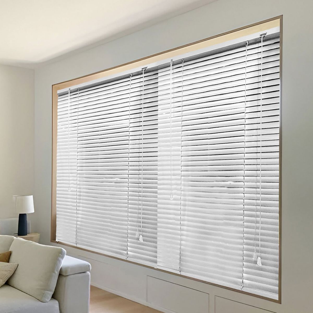 HOMETEX - PERSIAN METALICA MAREN BLANCA 150220