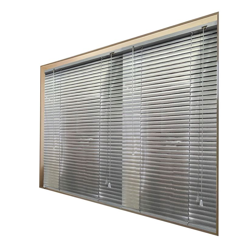 HOMETEX - PERSIAN METALICA  MAREN  GRIS 200220