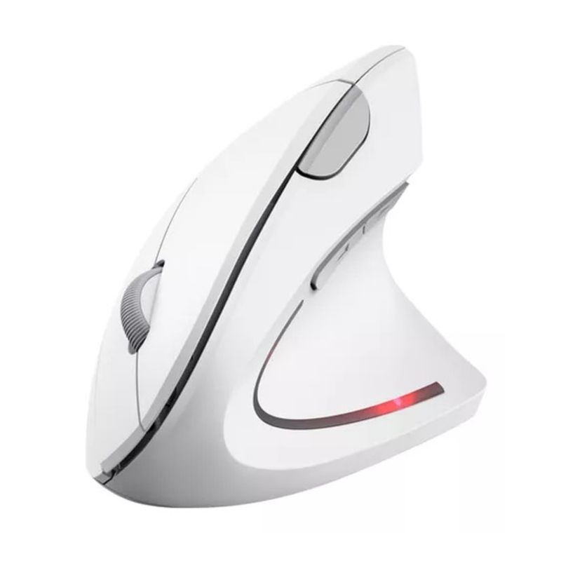 SEISA - Mouse Inalambrico Ergonomico Vertical