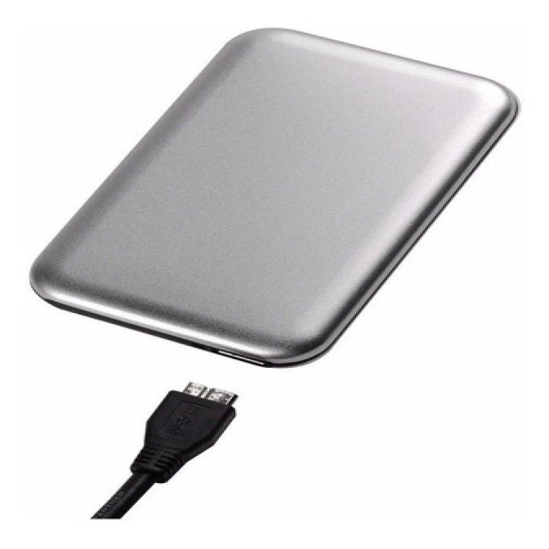 SAMSUNG - Caja Samsung 25 Convierte Sata A Usb 30 Disco Duro Externo