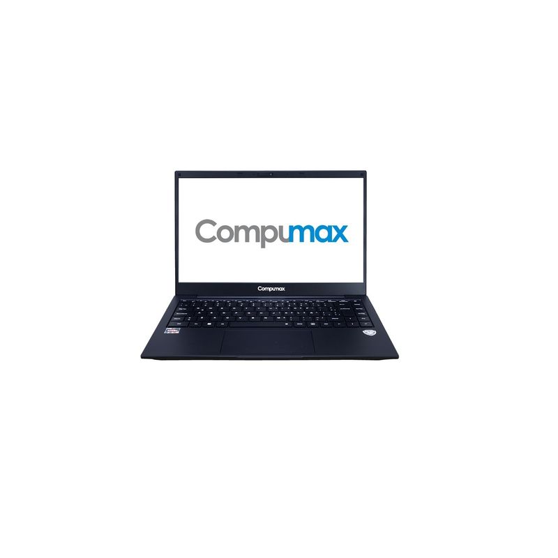 COMPUMAX - Portátil Compuax AMD Ryzen 7-5700U Ram 16GB-SSD 512GB 15.6 Win 11 Home.