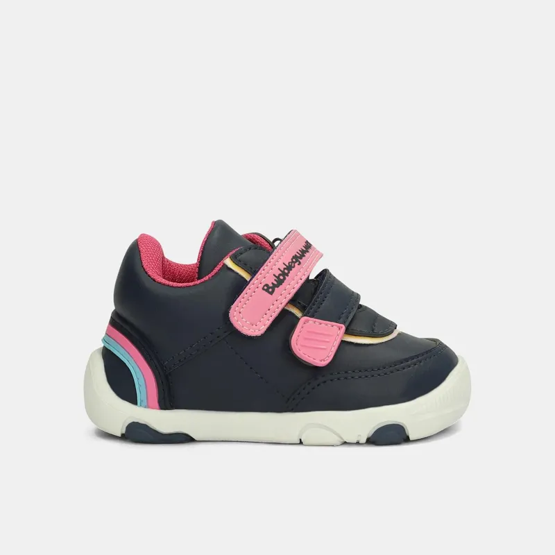 BUBBLE GUMMERS - Botas Bebé Para Niño Bubblegummers Azul Tara