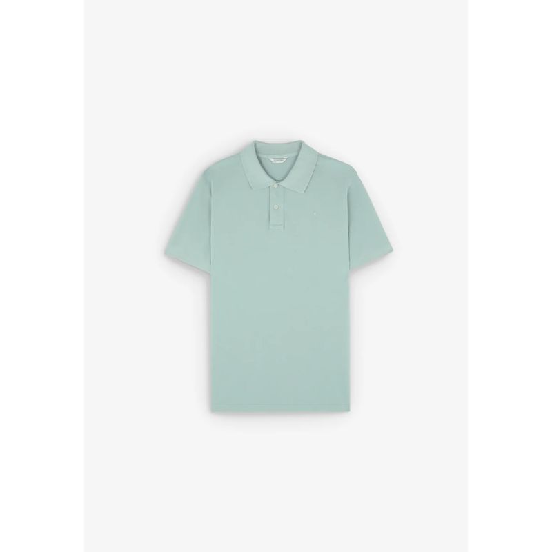 SCALPERS - Polo basic SCALPERS Multicolor POL52038DUCK