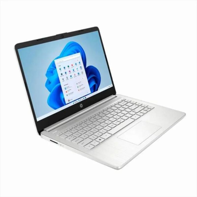 HP - PORTÁTIL HP 14-DQ5039LA / INTEL CORE I5 1235U / 40GB RAM / 512GB SSD / 14 FHD