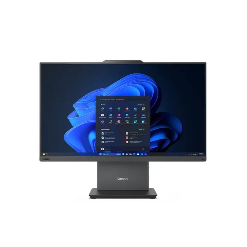 LENOVO - TODO EN UNO LENOVO THINKCENTRE NEO 50A, INTEL CORE I5 13420H, SSD 512, 8 GB, 24”
