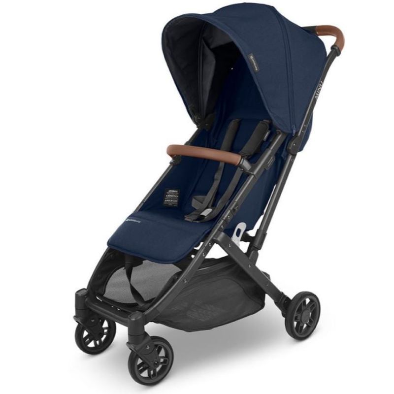 UPPABABY - Coche UPPAbaby MINU V2 Noa