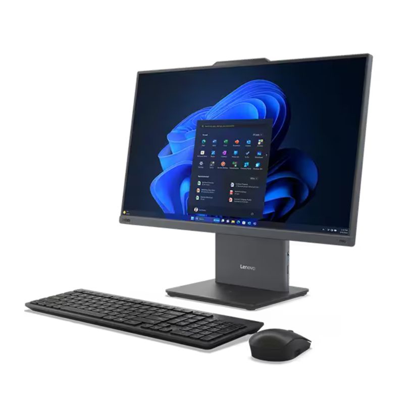 LENOVO - TODO EN UNO LENOVO THINKCENTRE NEO 50A CORE I5 13420H16GB 512GB WIN11 PRO