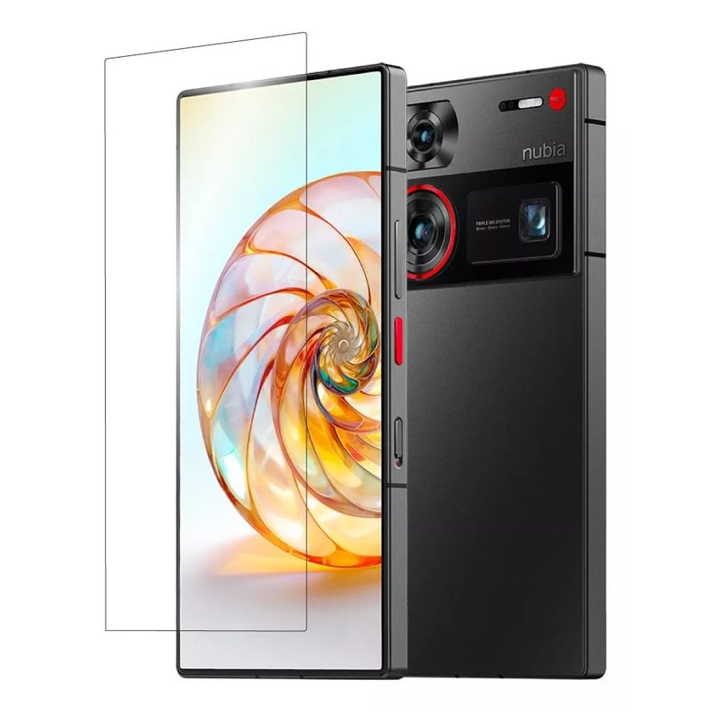 GENERICO - Protector Pantalla en Hidrogel Para ZTE NUBIA Z60 ULTRA 5G