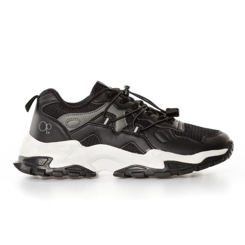 OCEAN PACIFIC - Tenis OP Milan H2D Para Hombre