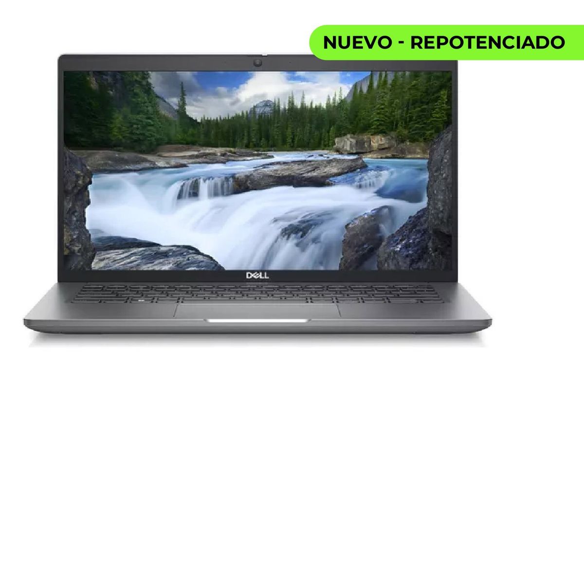 DELL - Notebook Dell Latitude 5440 I5-1335u 8gb 256 Ssd W11p Color Plateado