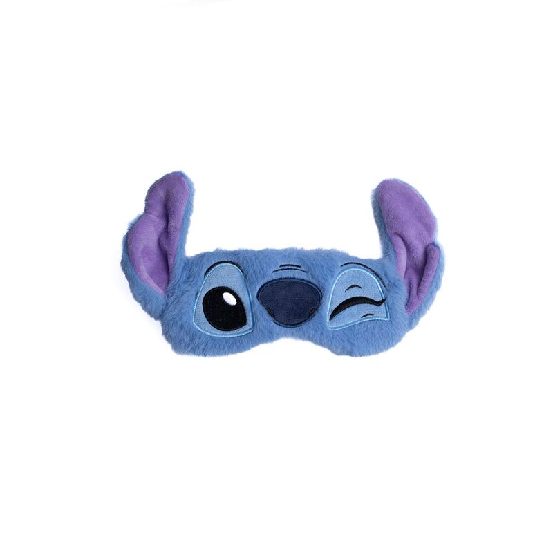 YOI - Antifaz para dormir con diseño de stitch