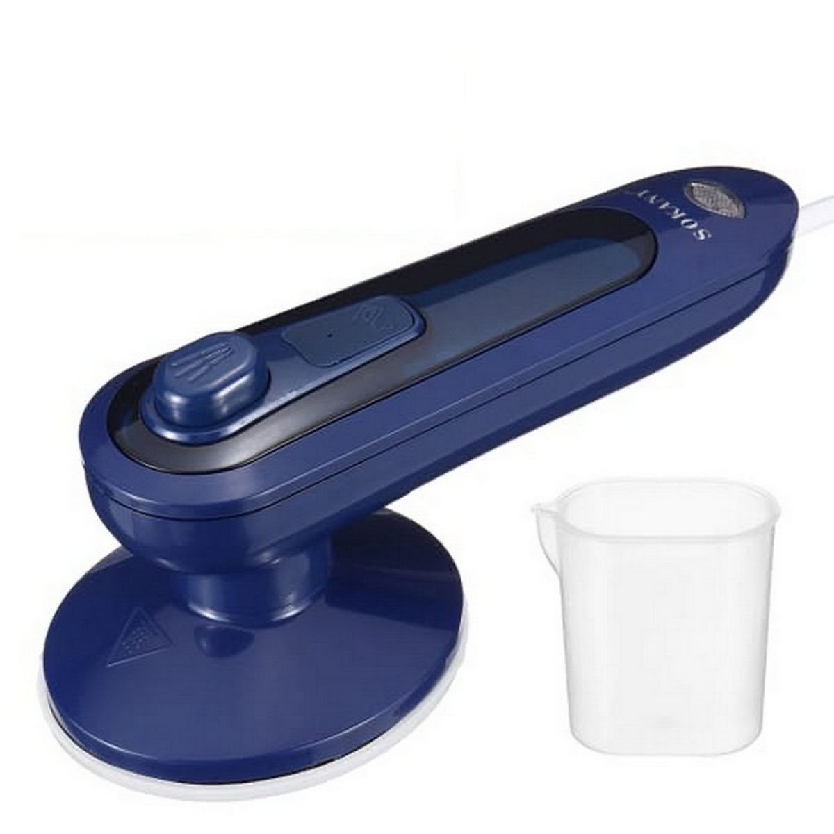 GENERICO - Mini Plancha De Mano Portatil 30w 50ml Viaje Sk-3070