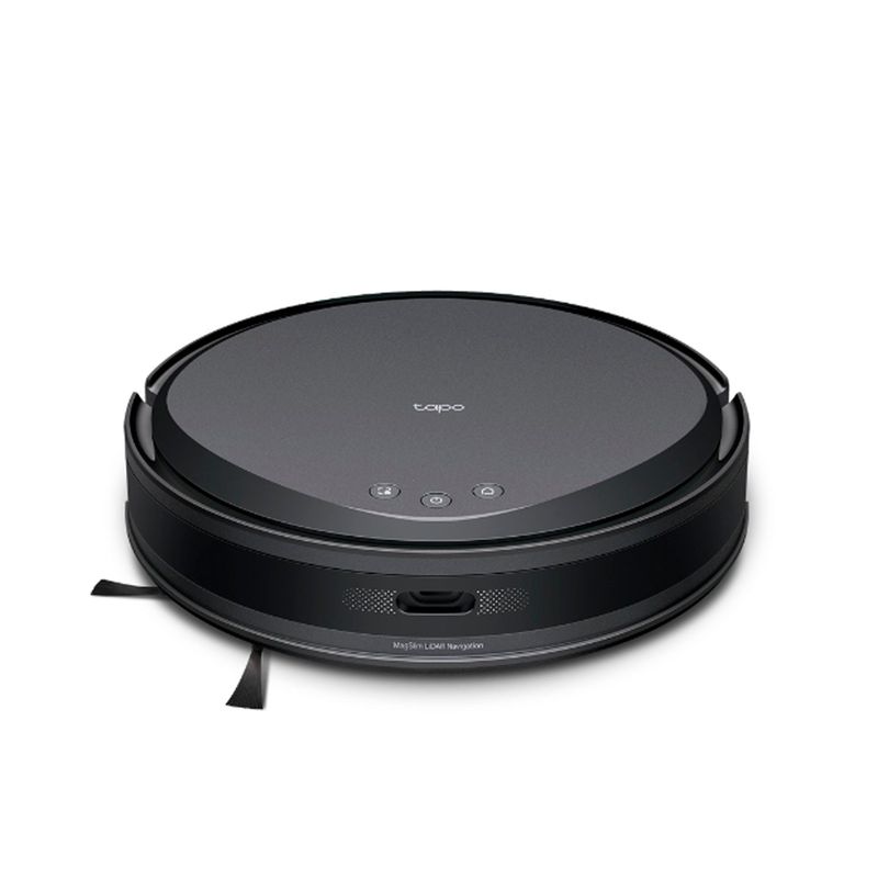 TP LINK - Aspiradora Robot Tp-link Tapo Rv 20 Max MagSlim