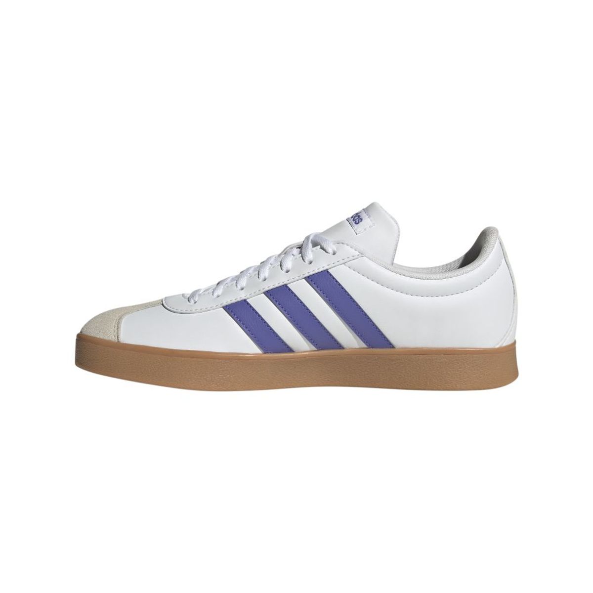 ADIDAS - Tenis Hombre adidas Vl Court Base - Blancos