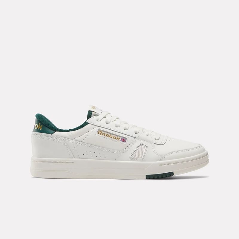 REEBOK - Tenis Hombre Reebok Classics Lt Court- Blanco- Verde