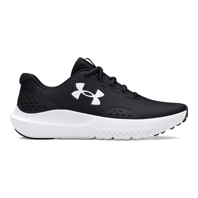 UNDER ARMOUR - ZAPATILLAS UNDER ARMOUR NIÑO SURGE 4 - 3027103-001