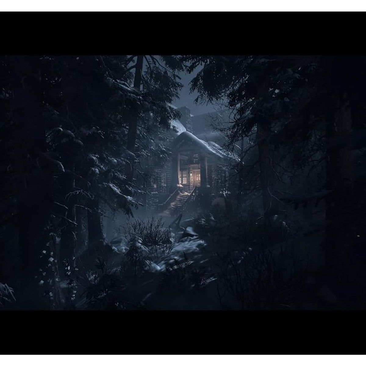 SONY - Until Dawn PlayStation 5