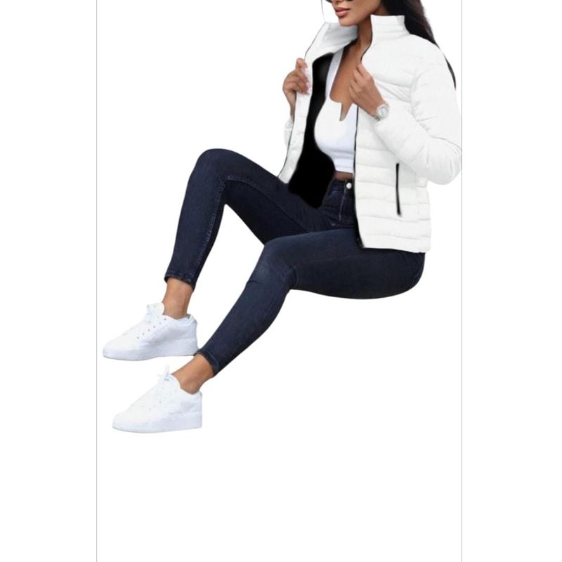 URBAN PLUS - CHAQUETA PARA  MUJER  CASUAL