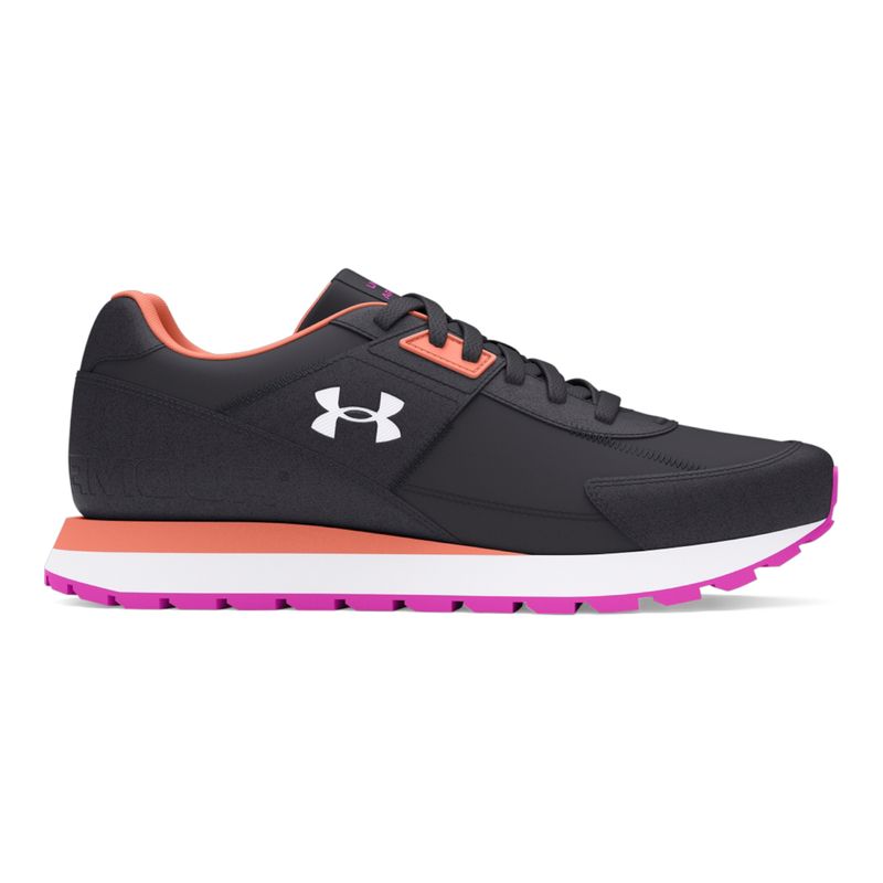 UNDER ARMOUR - ZAPATILLAS UNDER ARMOUR MUJER ESSENTIAL RUNNER - 3028409-106