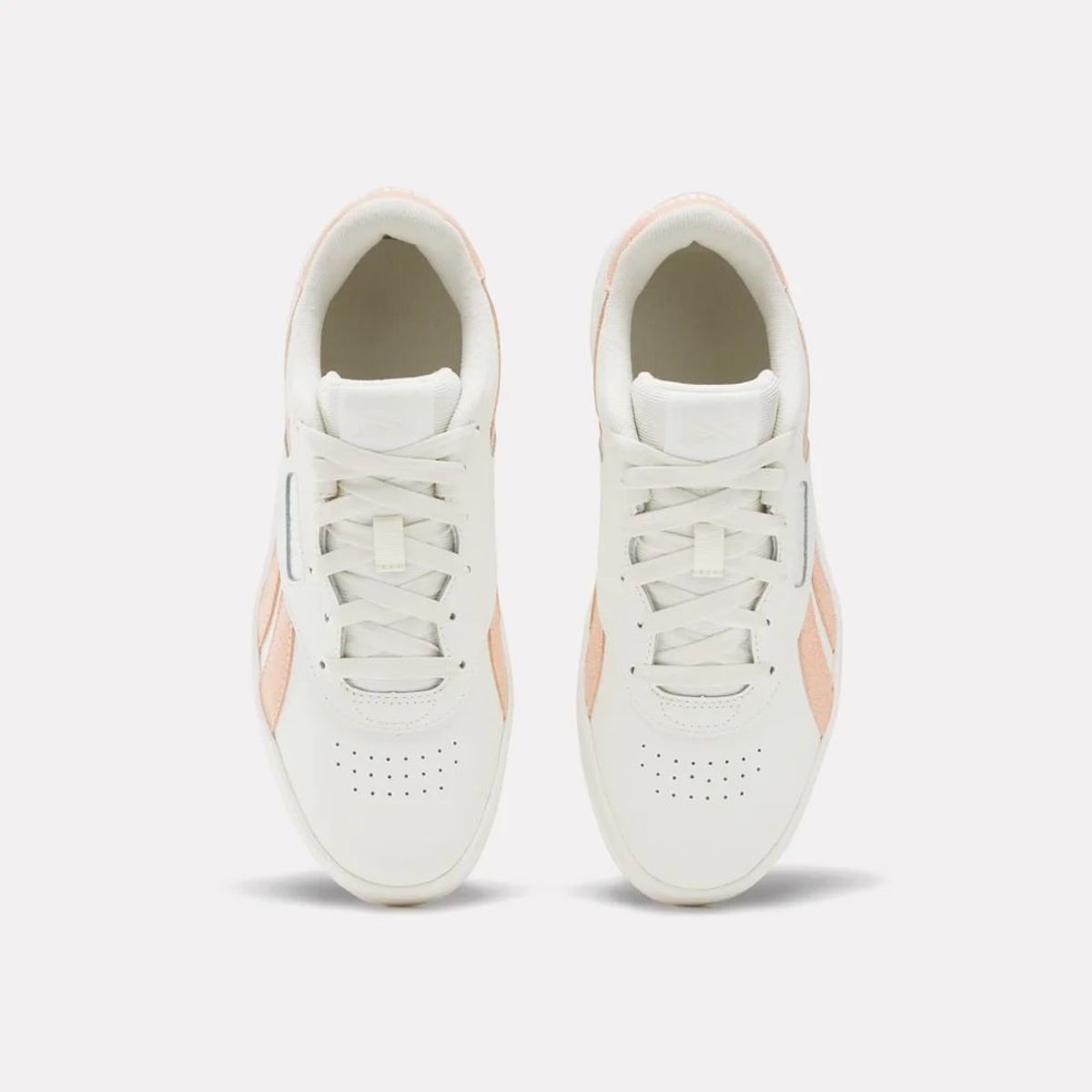 REEBOK - Tenis Mujer Reebok Classics Court Advance Surge-Blanco-Beige