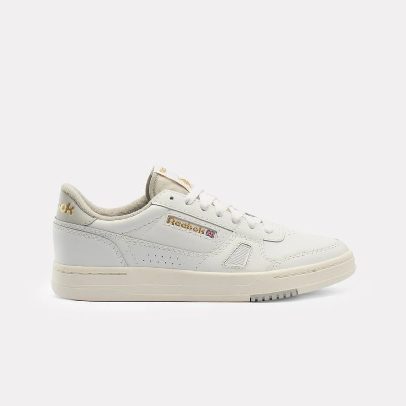 REEBOK - Tenis Hombre Reebok Classics Lt Court- Blanco- Beige