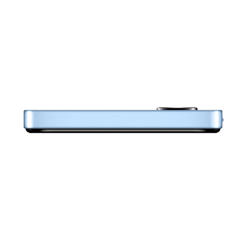 KALLEY - Celular 4G Kalley BlackG3 128GB Azul
