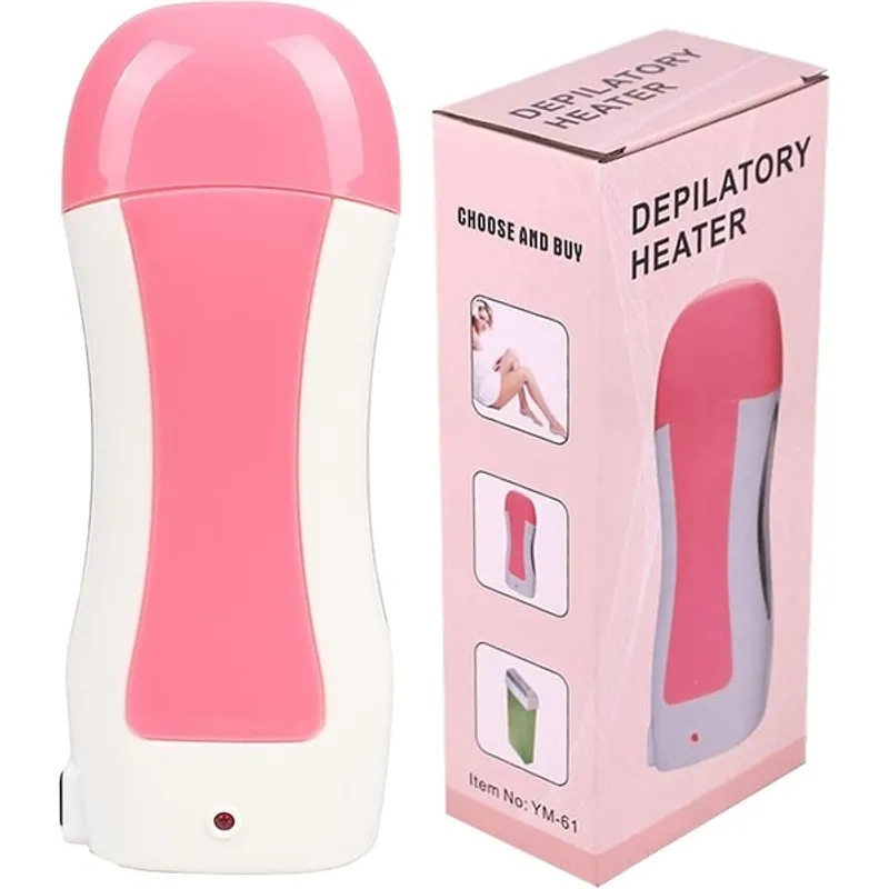 GENERICO - Depiladora Corporal Heater