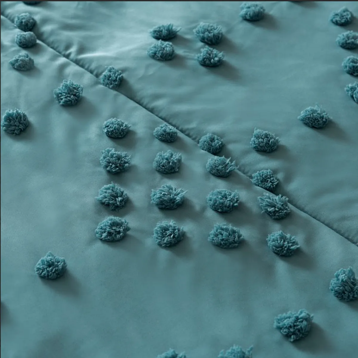 VIANNEY - Juego De Edredón Thai Talla Sencillo de Poliéster - Vianney