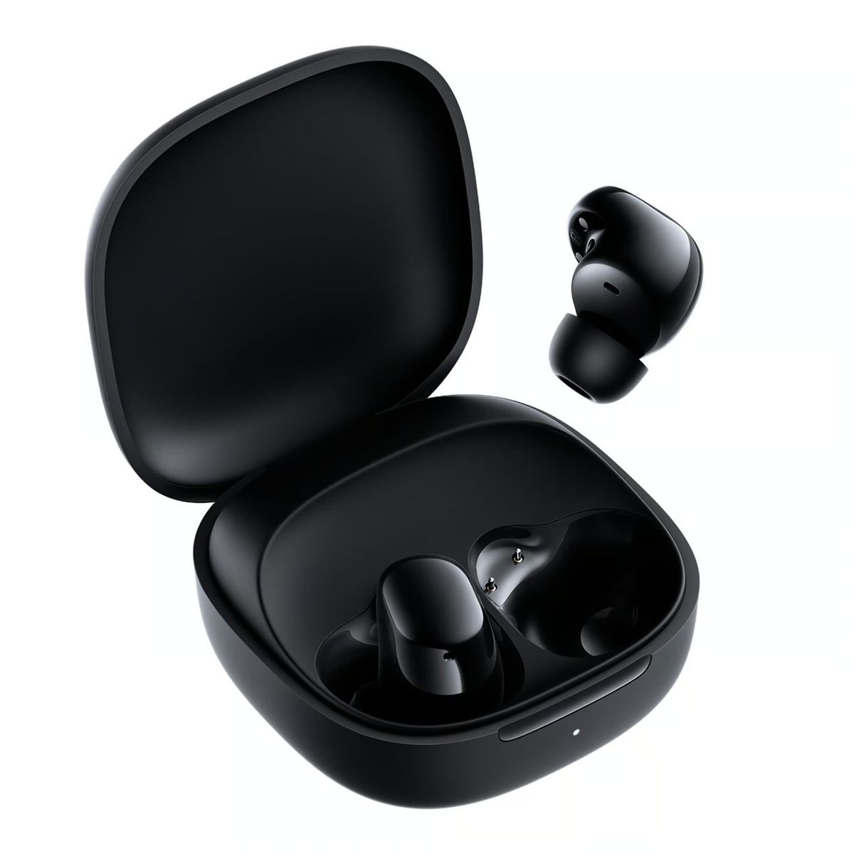 XIAOMI - Audífonos Xiaomi Bluetooth Redmi Buds 6 Play Color Negro
