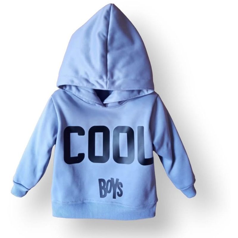 URBAN PLUS - CHAQUETA PARA NIÑO CASUAL