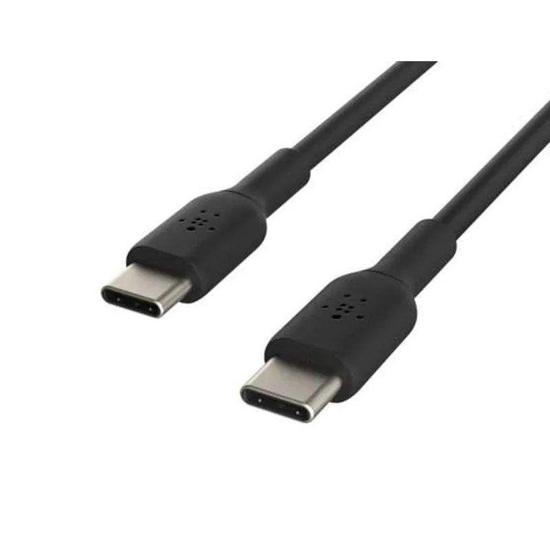 BELKIN - Cable de carga Belkin Cable USB-C a USB-C
