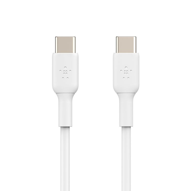 BELKIN - Cable de carga Belkin Cable USB-C a USB-C