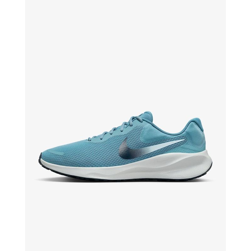 NIKE - TENIS NIKE HOMBRE REVOLUTION 7 FB2207-405