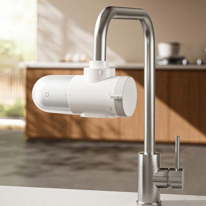 XIAOMI - Xiaomi Mijia 2 Purificador de Agua 5 Capas 3,4 l/min