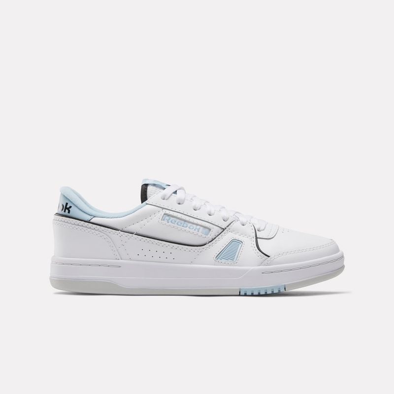 REEBOK - Tenis Hombre Reebok Classics Lt Court - Blanco-Azul