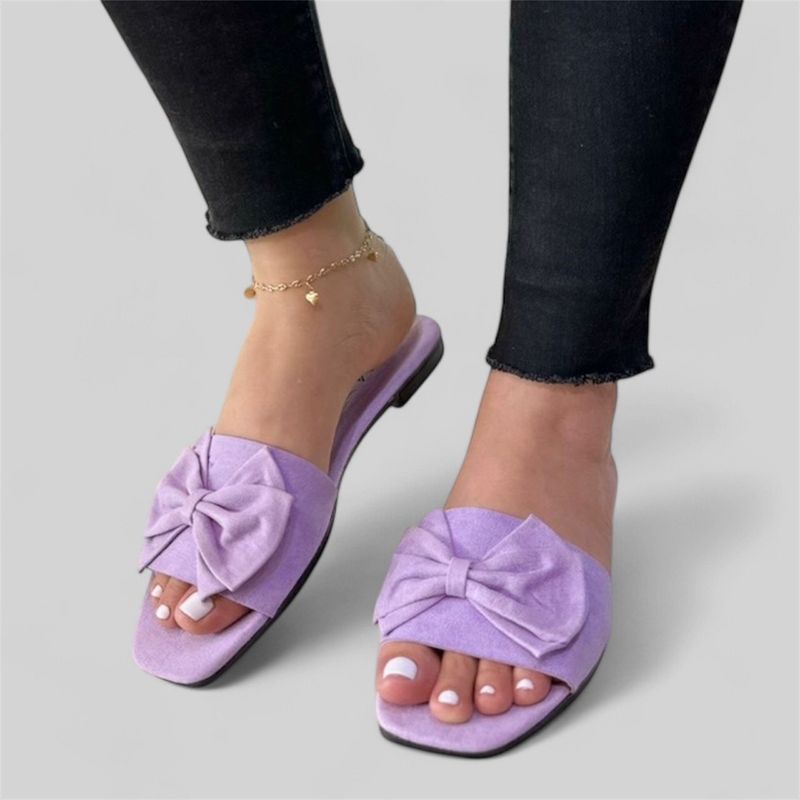 INCO - Sandalia Mujer MTK Kris Lila