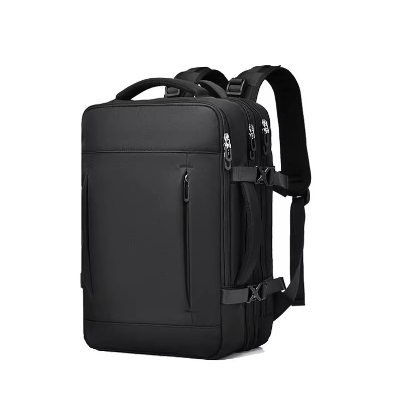 GENERICO - Bolso Mochila Multifuncional Antirrobo Impermeable Unisex