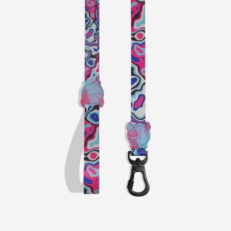 GENERICO - ZeeDog Regular Leash ref Blast talla XS