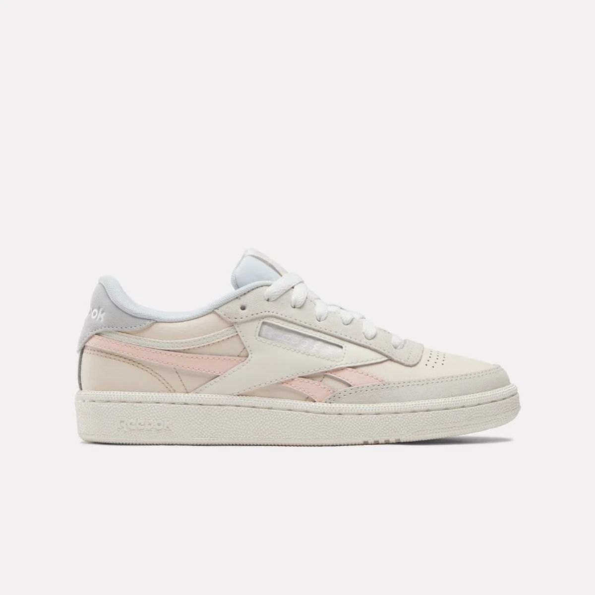 REEBOK - Tenis Mujer Reebok Club C Revenge- Beige